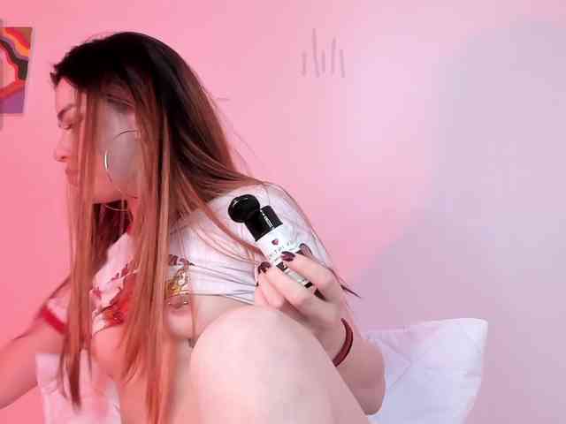 Pamela-Velvet webcam