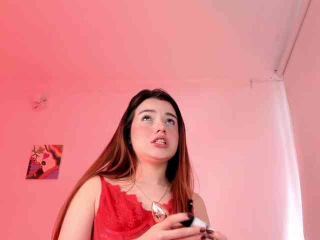 Pamela-Velvet webcam