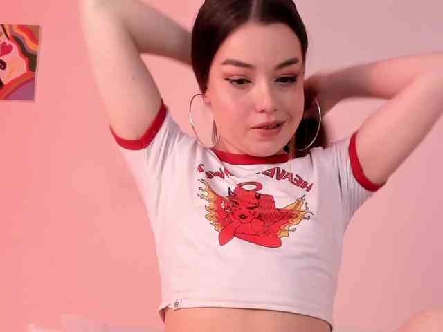 Pamela-Velvet webcam
