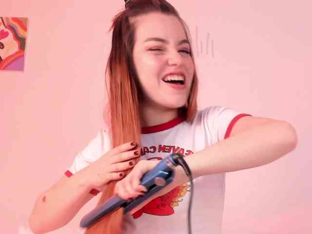 Pamela-Velvet webcam
