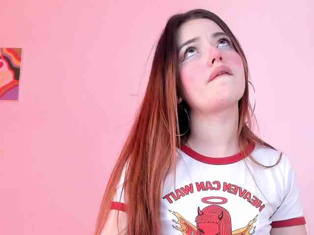 Pamela-Velvet webcam
