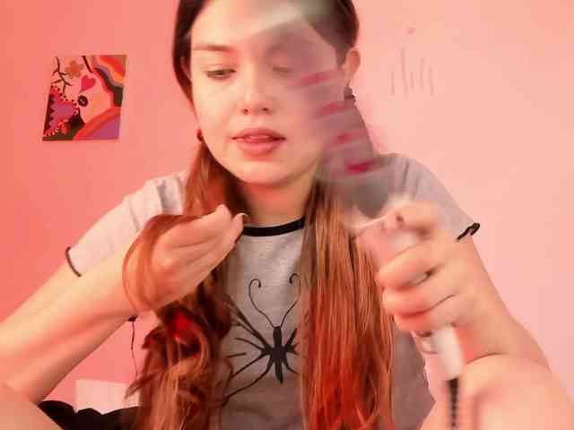 Pamela-Velvet webcam