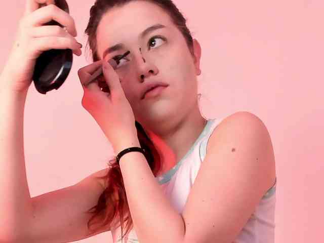 Pamela-Velvet webcam