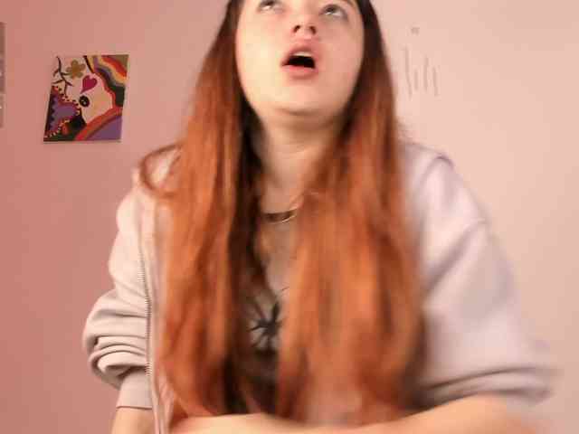 Pamela-Velvet webcam