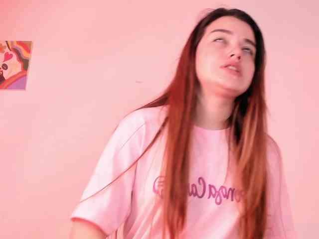 Pamela-Velvet webcam