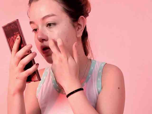 Pamela-Velvet webcam