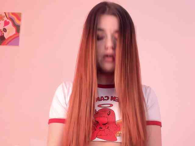 Pamela-Velvet webcam