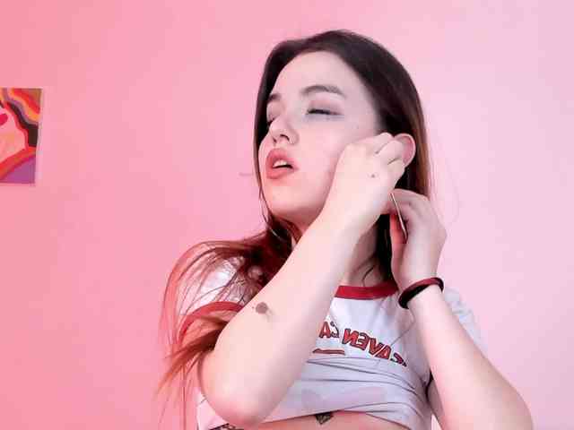 Pamela-Velvet webcam
