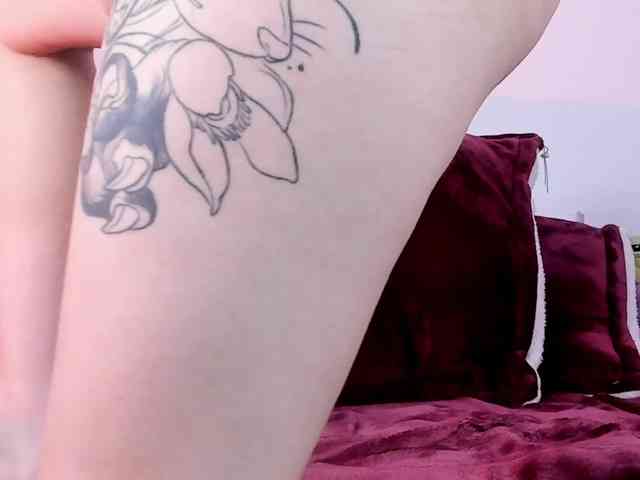 Pamela-Velvet webcam