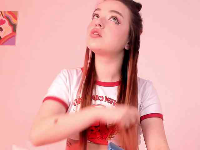 Pamela-Velvet webcam