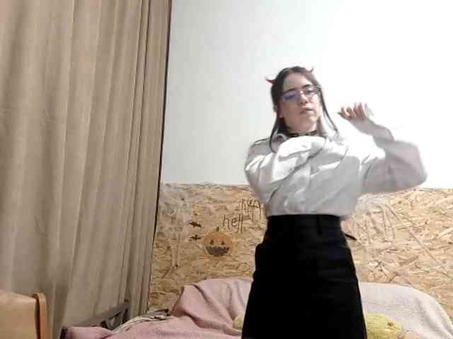 LorrieRingham webcam