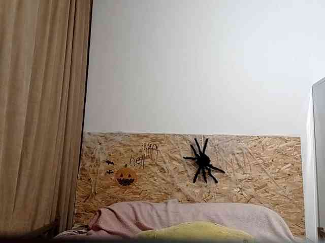 LorrieRingham webcam