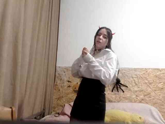 LorrieRingham webcam