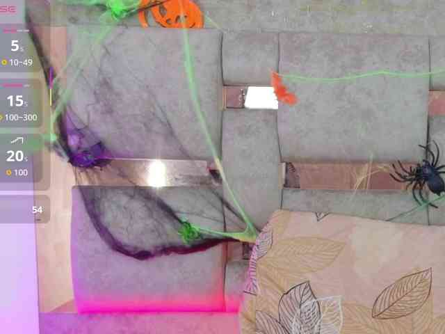 Malia-Brown1 webcam