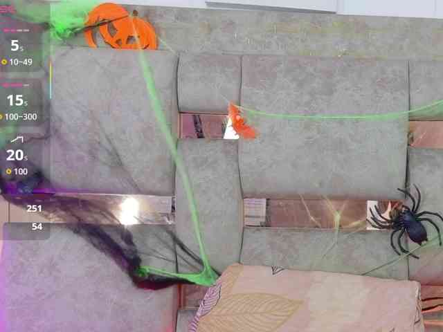 Malia-Brown1 webcam