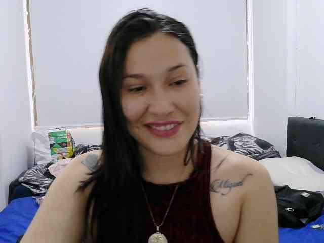 onlyLuxas23 webcam