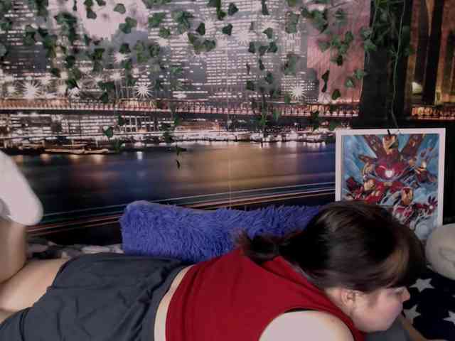 miss-kapriz-love webcam