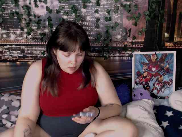 miss-kapriz-love webcam