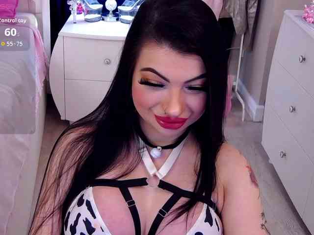 VaniluxButter webcam