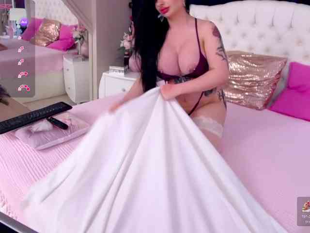 VaniluxButter webcam