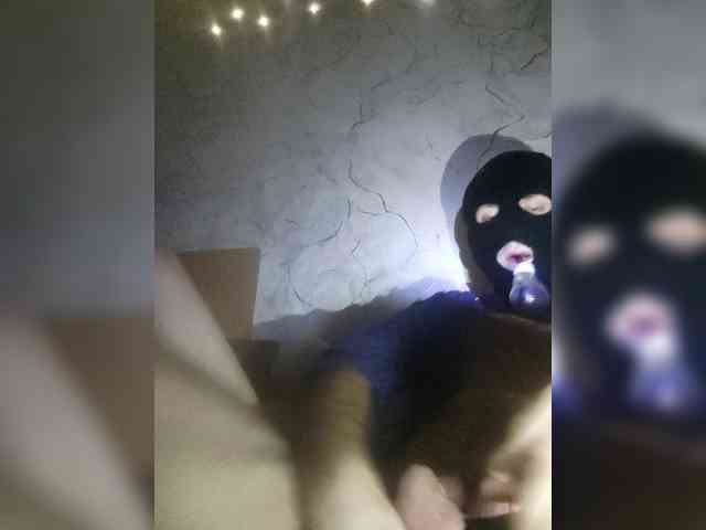 Mangopols webcam