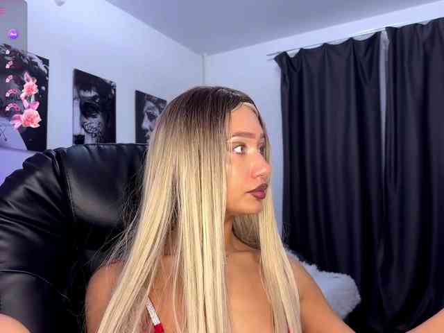 LisaShultz webcam