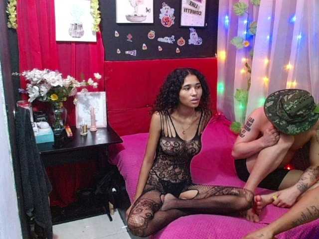 Gratis Live Sexcam mit SSEXYYBITCHH SSEXYYBITCHH