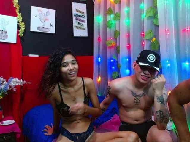 SSEXYYBITCHH webcam