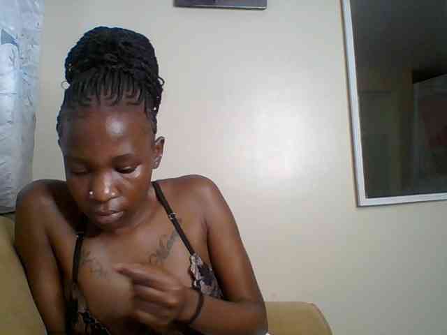 SexyDotta webcam