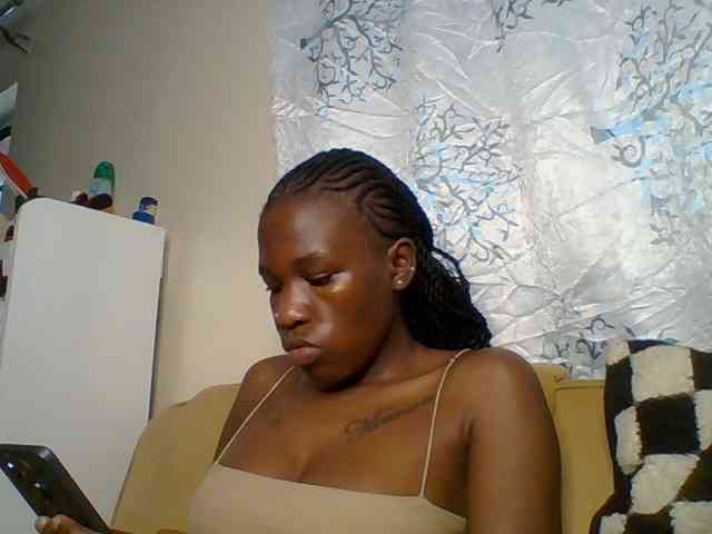 SexyDotta webcam