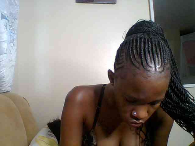 SexyDotta webcam