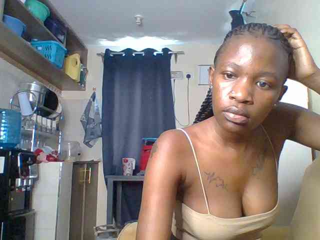 SexyDotta webcam