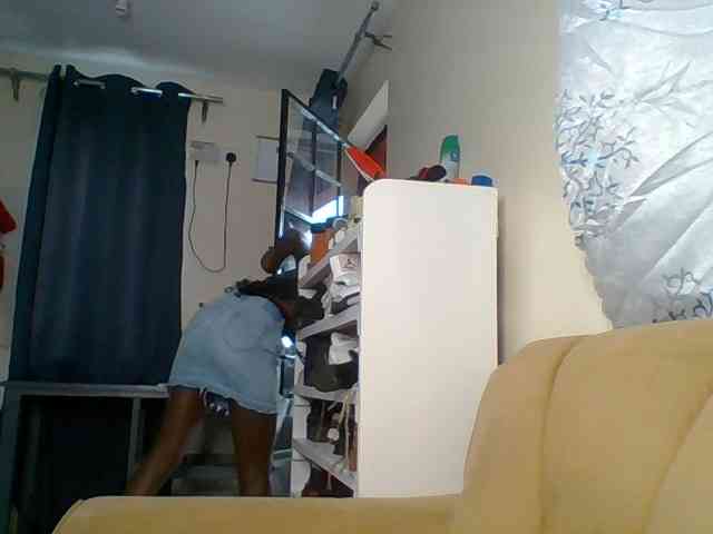 SexyDotta webcam
