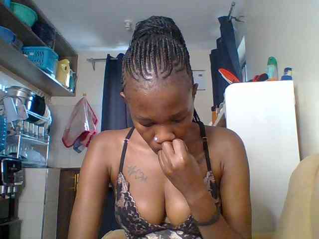 SexyDotta webcam