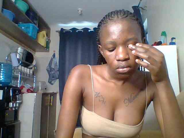 SexyDotta webcam