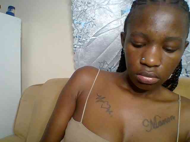 SexyDotta webcam