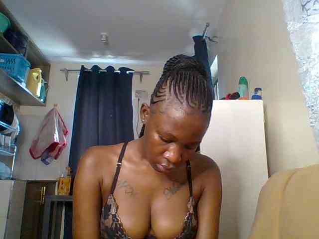 SexyDotta webcam