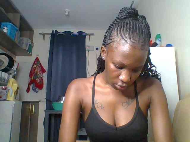 SexyDotta webcam