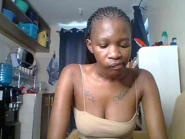SexyDotta webcam