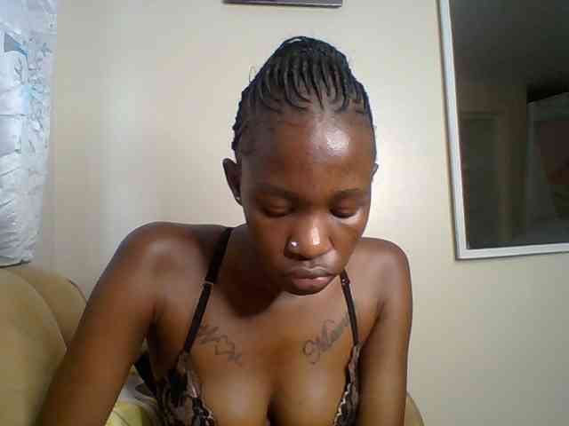 SexyDotta webcam