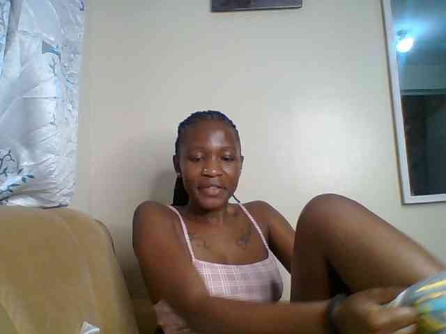 SexyDotta webcam