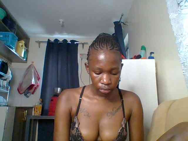 SexyDotta webcam