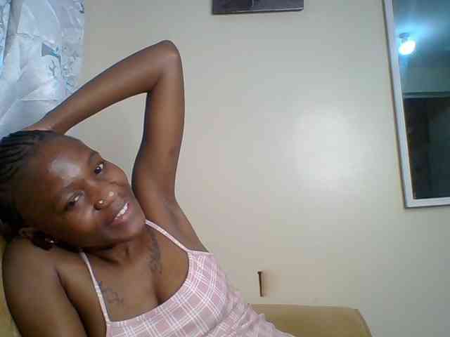 SexyDotta webcam