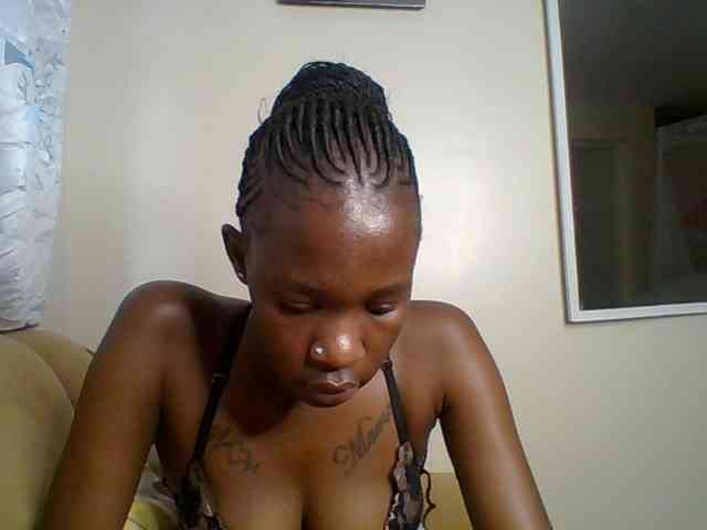 SexyDotta webcam