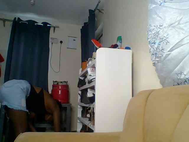 SexyDotta webcam