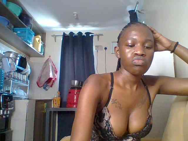 SexyDotta webcam