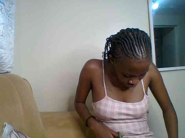 SexyDotta webcam