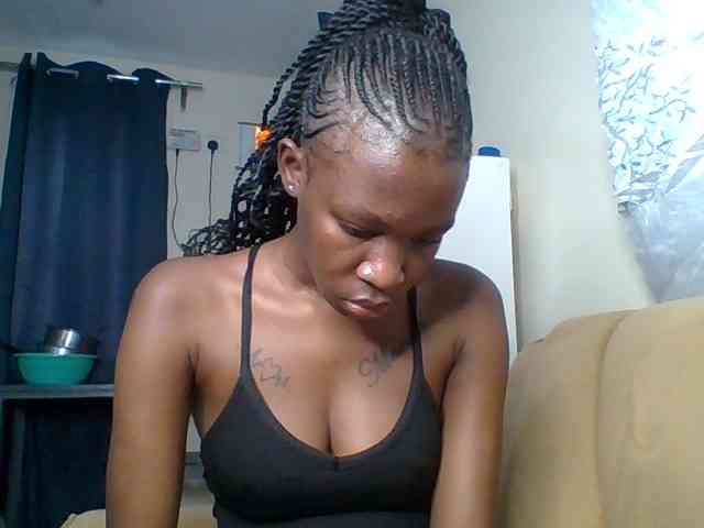 SexyDotta webcam
