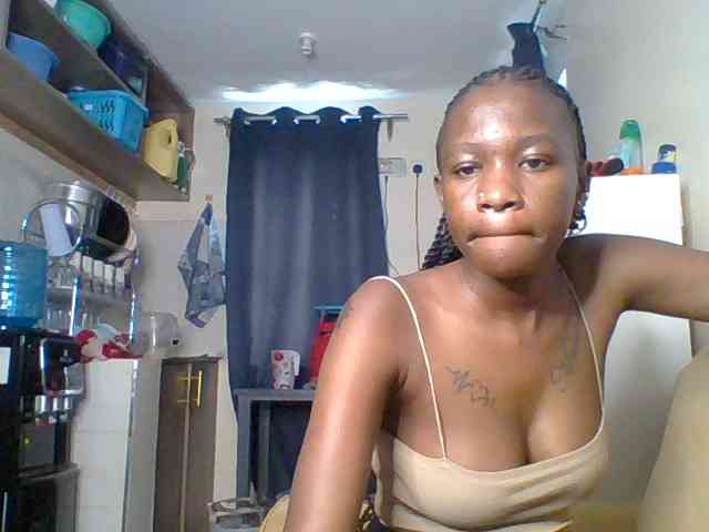 SexyDotta webcam