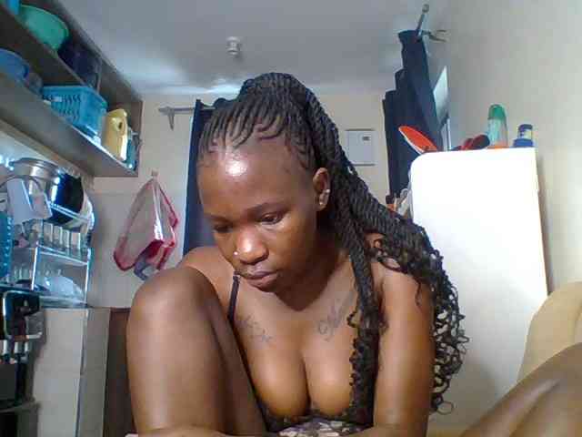 SexyDotta webcam